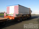 transport container